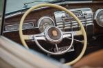 Cadillac Series 62 Convertible Coupe Deluxe 1941 года